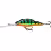 Воблер медленно всплывающий Rapala Shadow Rap Jack Deep SDRJD05, 50 мм, 6 гр, цвет P