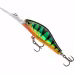 Воблер медленно всплывающий Rapala Shadow Rap Jack Deep SDRJD05, 50 мм, 6 гр, цвет P