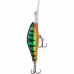 Воблер медленно всплывающий Rapala Shadow Rap Jack Deep SDRJD05, 50 мм, 6 гр, цвет P