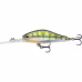 Воблер медленно всплывающий Rapala Shadow Rap Jack Deep SDRJD05, 50 мм, 6 гр, цвет YP