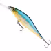Воблер медленно всплывающий Rapala Shadow Rap Shad Deep SDRSD09-BGH, 90 мм, 12 г, цвет BGH