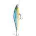 Воблер медленно всплывающий Rapala Shadow Rap Shad Deep SDRSD09-BGH, 90 мм, 12 г, цвет BGH