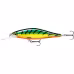 Воблер медленно всплывающий Rapala Shadow Rap Shad Deep SDRSD09-FT,  90 мм, 12 г, цвет FT