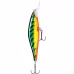 Воблер медленно всплывающий Rapala Shadow Rap Shad Deep SDRSD09-FT,  90 мм, 12 г, цвет FT