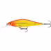 Воблер медленно всплывающий Rapala Shadow Rap Shad Deep SDRSD09-HH, 90 мм, 12г, цвет HH