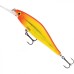 Воблер медленно всплывающий Rapala Shadow Rap Shad Deep SDRSD09-HH, 90 мм, 12г, цвет HH