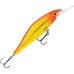 Воблер медленно всплывающий Rapala Shadow Rap Shad Deep SDRSD09-HH, 90 мм, 12г, цвет HH
