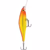Воблер медленно всплывающий Rapala Shadow Rap Shad Deep SDRSD09-HH, 90 мм, 12г, цвет HH