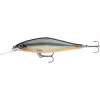 Воблер медленно всплывающий Rapala Shadow Rap Shad Deep SDRSD09-HLW, 90 мм, 12 г, цвет HLW