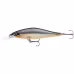 Воблер медленно всплывающий Rapala Shadow Rap Shad Deep SDRSD09-HLW,  90 мм, 12 г, цвет HLW