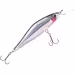 Воблер медленно всплывающий Rapala Shadow Rap Shad Deep SDRSD09-S, 90 мм, 12 г, цвет S