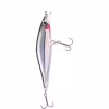 Воблер медленно всплывающий Rapala Shadow Rap Shad Deep SDRSD09-S, 90 мм, 12 г, цвет S
