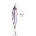 Воблер медленно всплывающий Rapala Shadow Rap Shad Deep SDRSD09-S, 90 мм, 12 г, цвет S