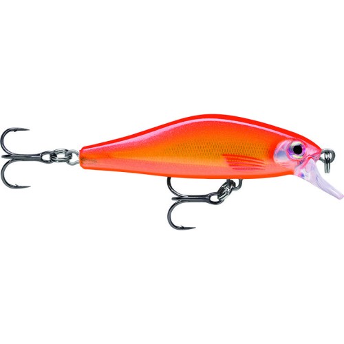 Воблер тонущий Rapala Shadow Rap Solid Shad 06 SDRSS06-GO, 60 мм, 7 г.