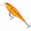 Воблер плавающий Rapala Shallow Shad Rap SSR07-GF, 70 мм, 7 г.