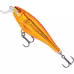 Воблер плавающий Rapala Shallow Shad Rap SSR07-GF, 70 мм, 7 г.