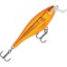Воблер плавающий Rapala Shallow Shad Rap SSR07-GF, 70 мм, 7 г.