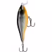 Воблер плавающий Rapala Shallow Shad Rap SSR07-HLW, 70 мм, 7 г.