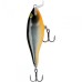 Воблер плавающий Rapala Shallow Shad Rap SSR07-HLW, 70 мм, 7 г.