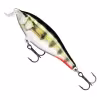 Воблер плавающий Rapala Shallow Shad Rap SSR09, 90 мм, 12 гр, цвет PEHL