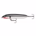 Воблер поверхностный Rapala Skitter V 10 SKV10-CH, 100 мм, 14 г, цвет CH