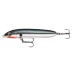 Воблер поверхностный Rapala Skitter V 10 SKV10-CH, 100 мм, 14 г, цвет CH