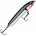 Воблер поверхностный Rapala Skitter V 10 SKV10-CH, 100 мм, 14 г, цвет CH
