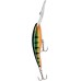 Воблер плавающий Rapala Tail Dancer Deep TDD11, 110 мм, 22 гр, цвет FLP