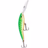 Воблер плавающий Rapala Tail Dancer Deep TDD11, 110 мм, 22 гр, цвет GTU