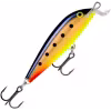 Воблер плавающий Rapala Team Esko TE07-COBL, 70 мм, 6 г, цвет COBL