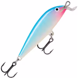 Воблер плавающий Rapala Team Esko TE07-ICEC, 70 мм, 6 г, цвет ICEC