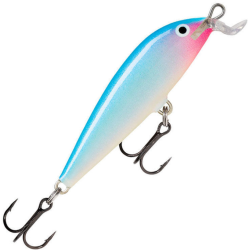 Воблер плавающий Rapala Team Esko TE07-ICEC, 70 мм, 6 г, цвет ICEC