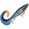 Воблер медленно тонущий Rapala X-Rap Otus 17, 170 мм, 40 гр, цвет BGH