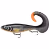 Воблер медленно тонущий Rapala X-Rap Otus 17, 170 мм, 40 гр, цвет HLW