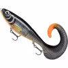 Воблер медленно тонущий Rapala X-Rap Otus 17, 170 мм, 40 гр, цвет HLW