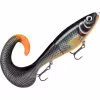 Воблер медленно тонущий Rapala X-Rap Otus 17, 170 мм, 40 гр, цвет HLW