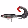 Воблер медленно тонущий Rapala X-Rap Otus 17, 170 мм, 40 гр, цвет ROL