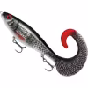 Воблер медленно тонущий Rapala X-Rap Otus 17, 170 мм, 40 гр, цвет ROL