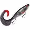 Воблер медленно тонущий Rapala X-Rap Otus 17, 170 мм, 40 гр, цвет ROL