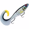 Воблер медленно тонущий Rapala X-Rap Otus 17, 170 мм, 40 гр, цвет SCRB