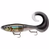 Воблер медленно тонущий Rapala X-Rap Otus 17, 170 мм, 40 гр, цвет SMB