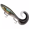 Воблер медленно тонущий Rapala X-Rap Otus 17, 170 мм, 40 гр, цвет SMB
