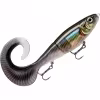 Воблер медленно тонущий Rapala X-Rap Otus 17, 170 мм, 40 гр, цвет SMB