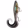 Воблер медленно тонущий Rapala X-Rap Otus 17, 170 мм, 40 гр, цвет SMB