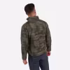 Куртка мужская Finntrail Master 1503 CamoShadowGreen, зеленый камуфляж, размер 48-50 (M), 170-180 см