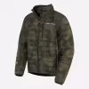 Куртка мужская Finntrail Master 1503 CamoShadowGreen, зеленый камуфляж, размер 42-44 (XS), 160-170 см