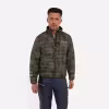 Куртка мужская Finntrail Master 1503 CamoShadowGreen, зеленый камуфляж, размер 42-44 (XS), 160-170 см