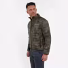 Куртка мужская Finntrail Master 1503 CamoShadowGreen, зеленый камуфляж, размер 42-44 (XS), 160-170 см