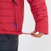 Куртка женская Finntrail Master Hood W 1505 Berry, розовый, размер 48-50 (L), 170-180 см