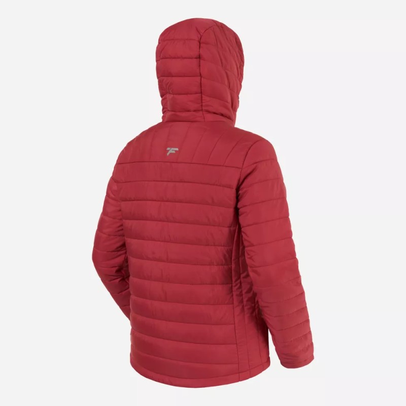 Куртка женская Finntrail Master Hood W 1505 Berry, розовый, размер 48-50 (L), 170-180 см